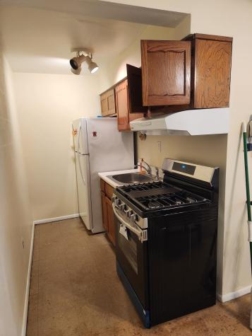 119 Oakland Avenue Jersey City NJ 07306