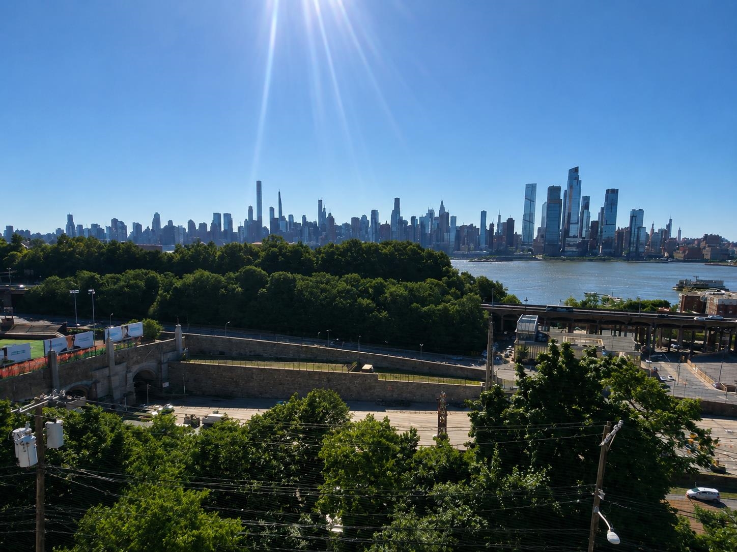 518-530 Gregory Avenue Weehawken NJ 07086