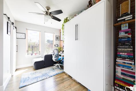 815 Willow Avenue Hoboken NJ 07030