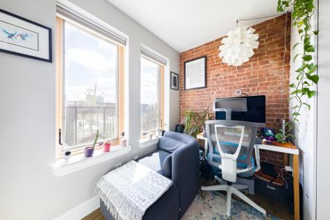 815 Willow Avenue Hoboken NJ 07030