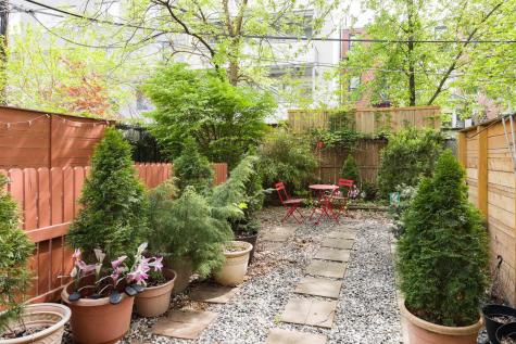 815 Willow Avenue Hoboken NJ 07030