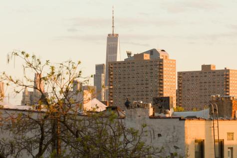 815 Willow Avenue Hoboken NJ 07030