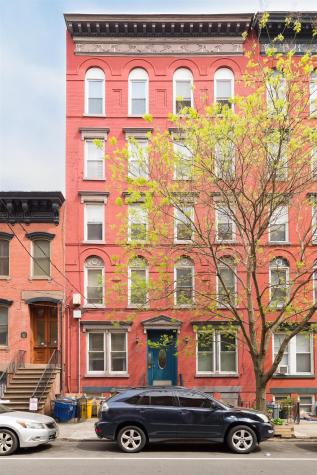 815 Willow Avenue Hoboken NJ 07030