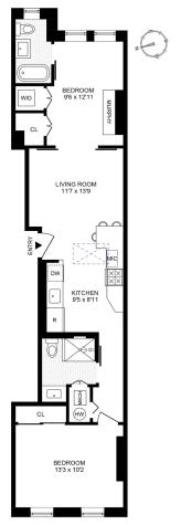 815 Willow Avenue Hoboken NJ 07030
