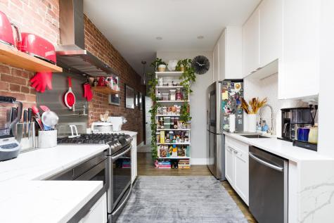 815 Willow Avenue Hoboken NJ 07030
