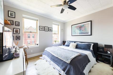 815 Willow Avenue Hoboken NJ 07030