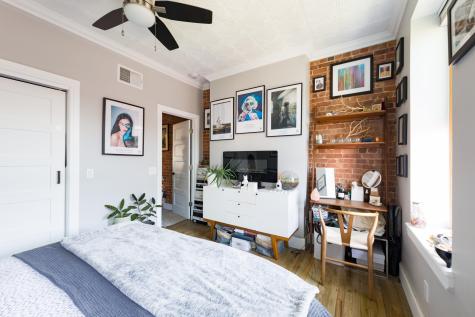 815 Willow Avenue Hoboken NJ 07030