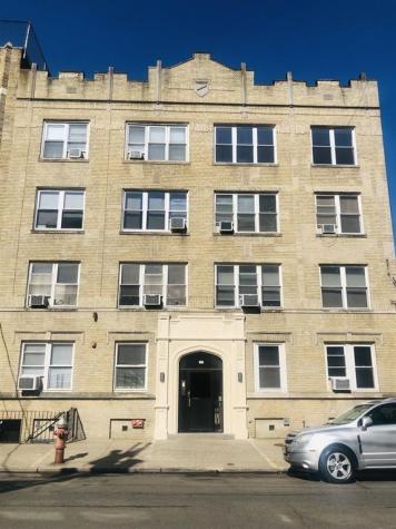 135 Van Wagenen Avenue Jersey City NJ 07306