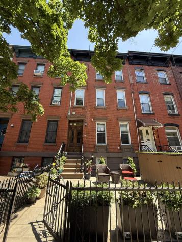 223 Garden Street Hoboken NJ 07030