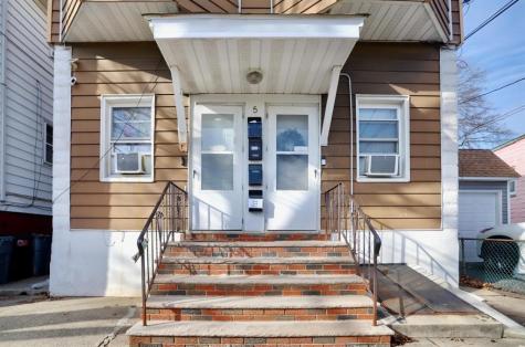 5 Salter Place Bloomfield NJ 07003