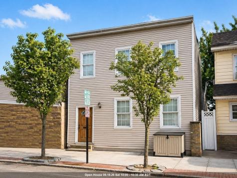 607 22nd Street Union City NJ 07087
