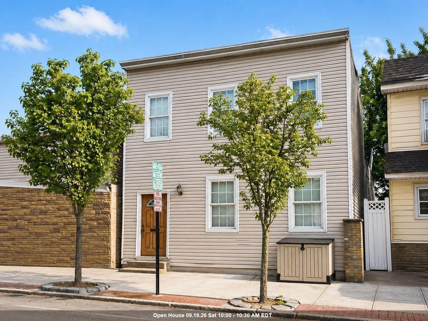 607 22nd Street Union City NJ 07087
