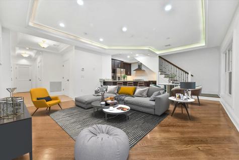 9 Marquis Court Edgewater NJ 07020