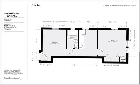 4901 Murphy Place West New York NJ 07093