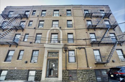 4901 Murphy Place West New York NJ 07093