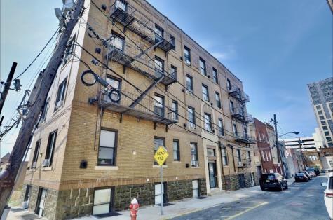 4901 Murphy Place West New York NJ 07093