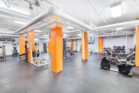 10 Huron Avenue Jersey City NJ 07306