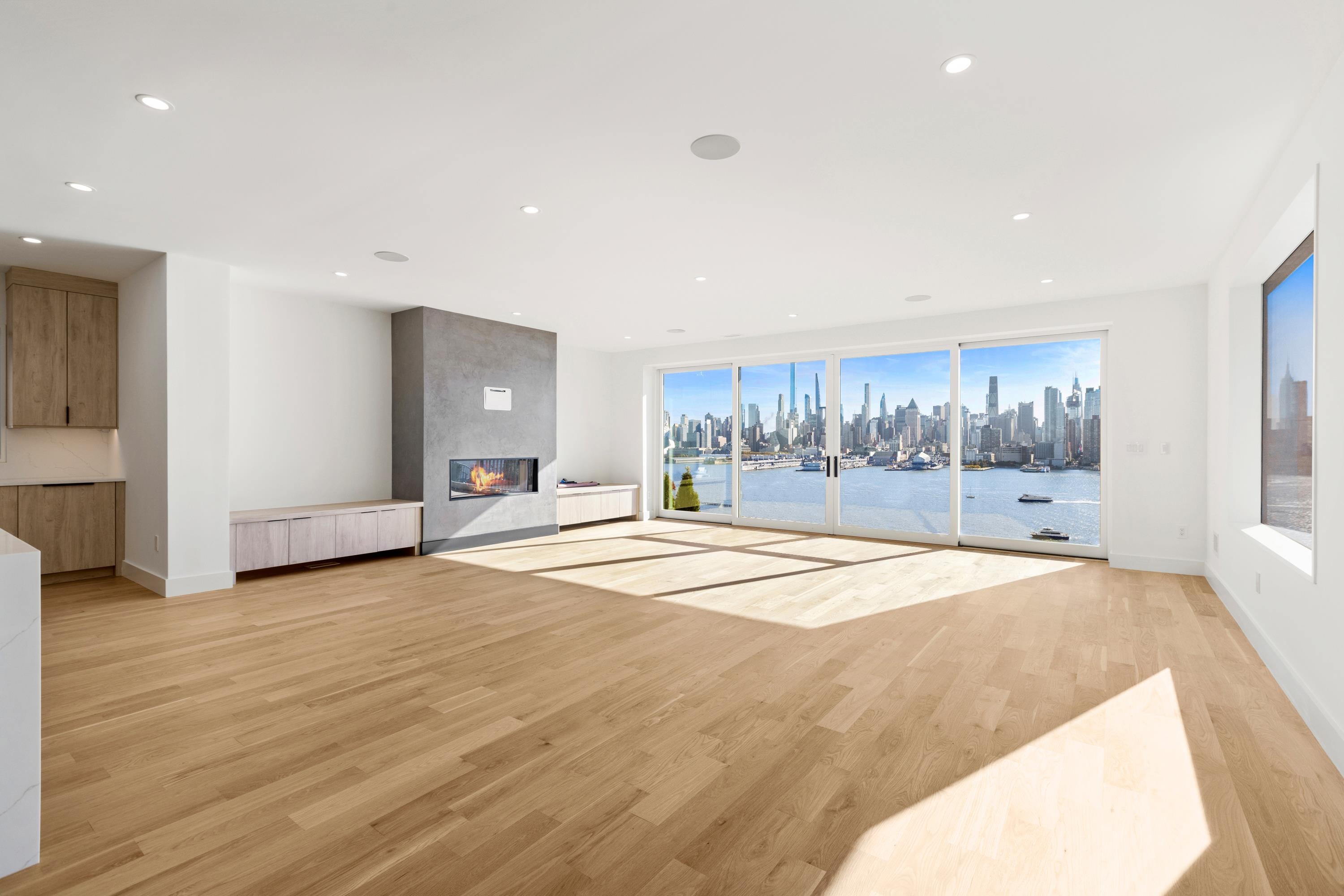 58 King Avenue Weehawken NJ 07086