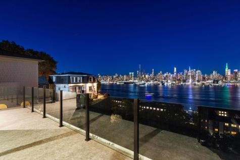 58 King Avenue Weehawken NJ 07086