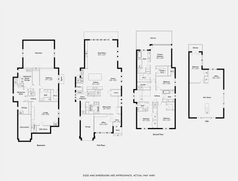 58 King Avenue Weehawken NJ 07086
