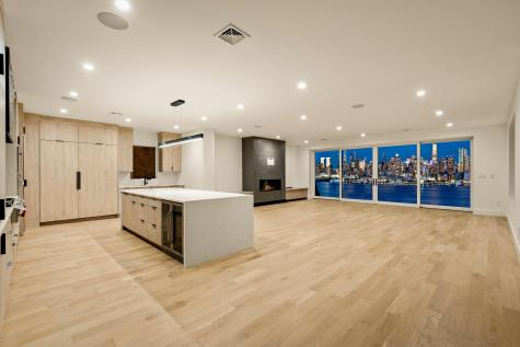 58 King Avenue Weehawken NJ 07086