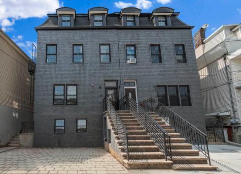 241 Palisade Avenue Jersey City NJ 07306