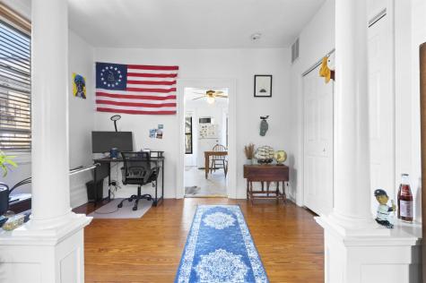 116 Morris Street Jersey City NJ 07302