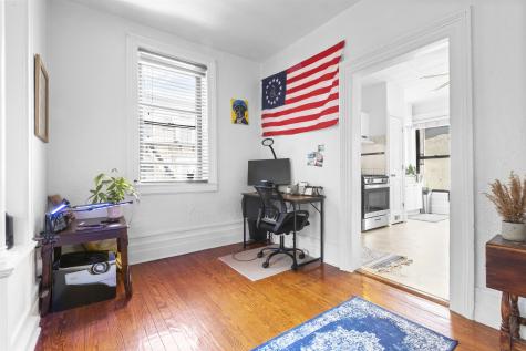 116 Morris Street Jersey City NJ 07302