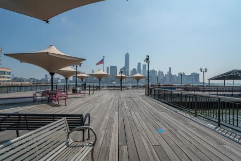116 Morris Street Jersey City NJ 07302