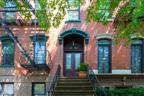 116 Morris Street Jersey City NJ 07302