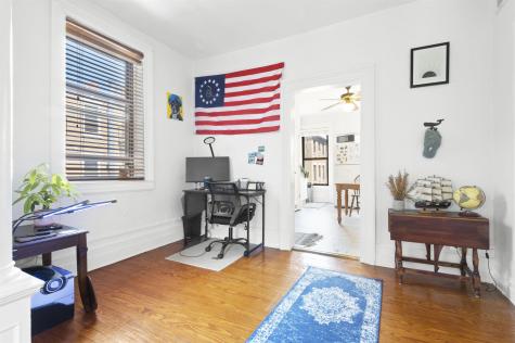 116 Morris Street Jersey City NJ 07302