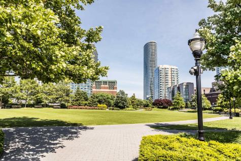 75 Park Lane South Jersey City NJ 07310