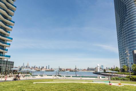 75 Park Lane South Jersey City NJ 07310