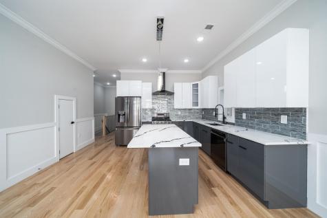 159 Hopkins Avenue Jersey City NJ 07306