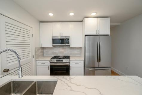 1707 Palisade Avenue Union City NJ 07087