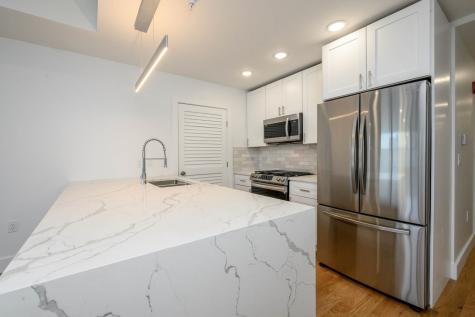 1707 Palisade Avenue Union City NJ 07087