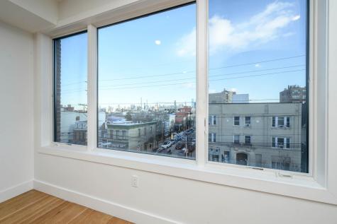 1707 Palisade Avenue Union City NJ 07087