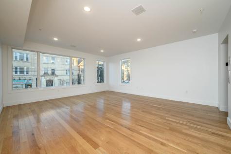 1707 Palisade Avenue Union City NJ 07087