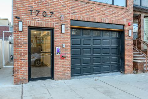 1707 Palisade Avenue Union City NJ 07087