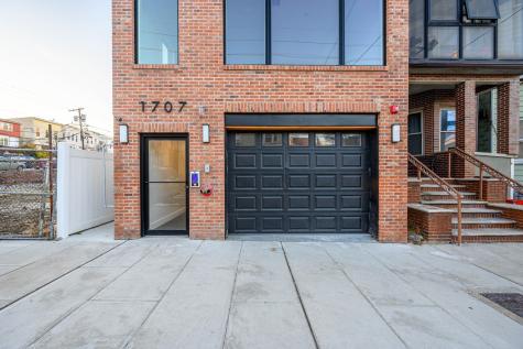 1707 Palisade Avenue Union City NJ 07087