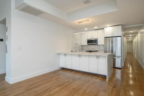 1707 Palisade Avenue Union City NJ 07087