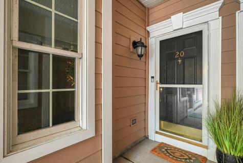 20 Lydia Drive Guttenberg NJ 07093