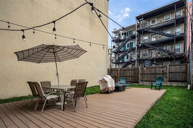 131 Madison Street Hoboken NJ 07030