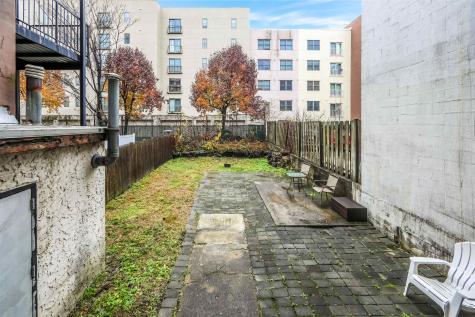 523 Adams Street Hoboken NJ 07030