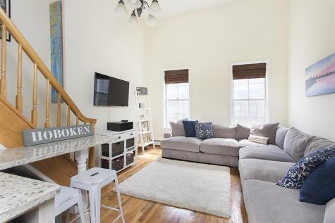 72 Garden Street Hoboken NJ 07030
