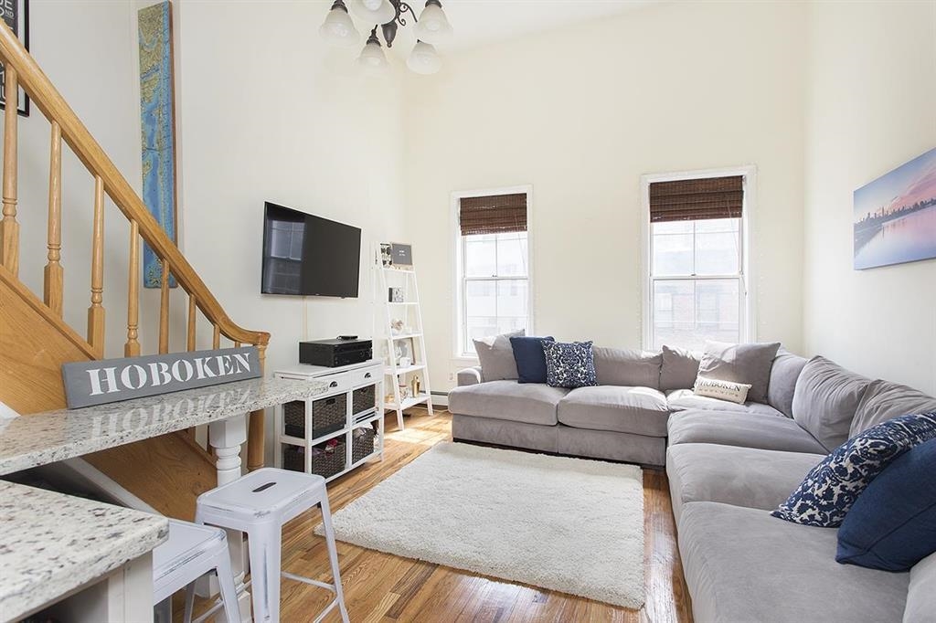 72 Garden Street Hoboken NJ 07030