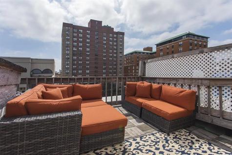 72 Garden Street Hoboken NJ 07030