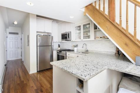 72 Garden Street Hoboken NJ 07030