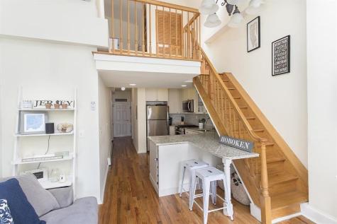 72 Garden Street Hoboken NJ 07030