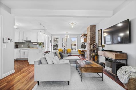 326 Madison Street Hoboken NJ 07030
